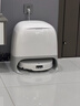 石頭（roborock）掃地機器人掃拖一體 P20 Ultra 掃拖洗烘一體機熱水洗拖布擦地拖地洗地機P20極光增強【升級版】 曬單實(shí)拍圖