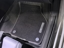 車(chē)麗友專(zhuān)用于22-26款大眾凌渡l腳墊tpe全包圍門(mén)檻2026汽車(chē)凌動(dòng)凌風(fēng)地毯 【包門(mén)檻】TPE腳墊+慕絨絲黑 大眾凌渡L（22-26款）專(zhuān)用 曬單實(shí)拍圖