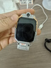 WMWU華為機通用天才兒童電話(huà)手表智能小學(xué)生初高中生青少年防水可插卡視頻定位5G全網(wǎng)通6-12歲男孩女孩 Z10鏡空銀【微信通話(huà)+精準定位+上課禁用+支付】 曬單實(shí)拍圖