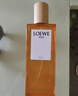 羅意威（LOEWE）獨奏宣言女士香水50ml 婚禮伴手禮生日節日新年禮物送女友 曬單實(shí)拍圖