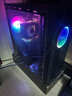 領(lǐng)睿英特爾酷睿i7升24核RTX4060獨顯64G內存臺式電腦主機黑神話(huà)悟空3A游戲辦公設計師渲染組裝電腦全套 五：24線(xiàn)程強芯+32G+1660Ti/電競直播 主機 曬單實(shí)拍圖