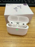 華強北新款【直營(yíng)正品丨頂配Pro3】藍牙耳機真無(wú)線(xiàn)適配蘋(píng)果主動(dòng)降噪iPhone17/16/15/14/13入耳式AirPods Pro3 2026頂配新款Pro第三代原版 ANC主動(dòng)降噪+空間音頻+靈 曬單實(shí)拍圖