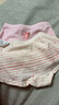 巴拉巴拉女童內褲棉a類(lèi)兒童四角短褲小童不夾PP平角褲四條裝209925170012 曬單實(shí)拍圖