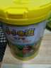 小小魯班（JUNLEBAO）小小魯班經(jīng)典詮護愛(ài)成長(cháng)配方奶粉關(guān)注腦動(dòng)力800g 詮護愛(ài)800克*1罐 曬單實(shí)拍圖