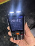紐曼（Newman）S98新款三防老人機超長(cháng)待機4G全網(wǎng)通正品老年手機大屏大字大聲電信版學(xué)生專(zhuān)用非智能按鍵黑色 曬單實(shí)拍圖