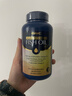 GNC健安喜高純度深海魚(yú)油omega3 dha 魚(yú)油降血脂非魚(yú)肝油中老年240粒 曬單實(shí)拍圖