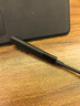 原焋 type-c轉surface充電器磁吸頭轉接頭微軟筆記本充電線(xiàn)轉換器配件 黑色 曬單實(shí)拍圖