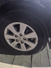 普利司通（Bridgestone）汽車(chē)輪胎 195/65R15 91H ER300 配套卡羅拉/雷凌/適配朗逸/寶來(lái) 曬單實(shí)拍圖