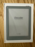 掌閱（iReader）【新品發(fā)布】Neo3 長(cháng)續航版 6英寸電子書(shū) 智能閱讀器 AI墨水屏電紙書(shū) 看書(shū)學(xué)習漫畫(huà)平板電腦  語(yǔ)綠 曬單實(shí)拍圖