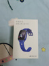 榮耀（HONOR）親選視海衛家兒童手表4G視頻通話(huà)8重精準定位多功能中小學(xué)生超長(cháng)續航防摔防水官方同款 曙光藍+貼膜 贈電話(huà)卡（曬單有禮） 曬單實(shí)拍圖
