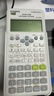 卡西歐（CASIO）熱銷(xiāo)商品FX-82ES PLUS A-2 函數科學(xué)計算器學(xué)生考試日常學(xué)習慧白 大學(xué)高中初中學(xué)生適用無(wú)存儲功能 曬單實(shí)拍圖