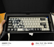 ROG玩家國度ROG魔導士AceHFX磁軸《綺羅》主題磁軸機械鍵盤(pán)有線(xiàn)電競游戲磁軸鍵盤(pán)8K回報率 Gasket結構 魔導士AceHFX磁軸+《綺羅》主題鍵帽 曬單實(shí)拍圖