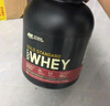 ON金標乳清蛋白粉5磅 雙重巧克力味 美國進(jìn)口 79%蛋白 分離乳清為主 曬單實(shí)拍圖