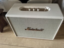 Marshall（馬歇爾）WOBURN III 音箱3代無(wú)線(xiàn)藍牙搖滾家用重低音禮物電腦音響 奶白色 曬單實(shí)拍圖