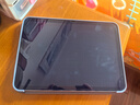 JPLAYER適用iPad11/10防藍光鋼化膜11英寸A16芯片2025/22款10.9護眼保護膜平板電腦貼膜全面屏抗指紋耐刮 曬單實(shí)拍圖
