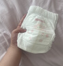 好奇（Huggies）鉑金裝小桃褲拉拉褲加大號XL48片(12-17kg)尿不濕【透爽散熱】 曬單實(shí)拍圖