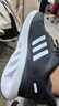 阿迪達斯（adidas）秋季男鞋運動(dòng)鞋舒適耐磨減震休閑跑步鞋 44UK9.5碼 曬單實(shí)拍圖