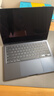 Apple/蘋(píng)果AI筆記本/2025款MacBookAir13英寸M4(10+10核)16G 512G 午夜色電腦MW133CH/A 曬單實(shí)拍圖