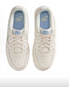 耐克（NIKE）Nike耐克大童鞋Air Force 1 AF1女鞋米色時(shí)尚低幫板鞋IM6697-141 IM6697-141 40 曬單實(shí)拍圖