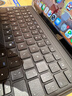 倍思【磁吸分離】iPad11鍵盤(pán)蘋(píng)果平板鍵盤(pán)保護套一體 適用2025年款iPad11-11英寸/iPad10-10.9英寸 曬單實(shí)拍圖