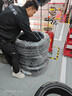 海大【國企老牌】高性能HD927 265/45R21適配UNIK蔚來(lái)ES6理想L7 曬單實(shí)拍圖