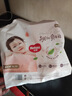 好奇（Huggies）鉑金裝小桃褲成長(cháng)褲XXXL26片*4包(17kg以上)【透爽散熱】 曬單實(shí)拍圖