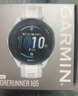 佳明（GARMIN）Forerunner255專(zhuān)業(yè)跑步戶(hù)外運動(dòng)智能手表多星定位心率血氧 神秘灰 曬單實(shí)拍圖
