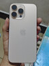 Apple/蘋(píng)果iPhone 16 Pro Max（A3297）512GB 沙漠色鈦金屬 支持移動(dòng)聯(lián)通電信5G 雙卡雙待手機 曬單實(shí)拍圖