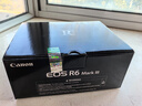 佳能（Canon）r6三代全畫(huà)幅微單相機 vlog視頻數碼高清R63代 EOS R6 Mark III專(zhuān)業(yè)級微單 R6三代+佳能原裝R轉接環(huán) 套餐四【拍套餐四升級套餐五 免費升級不加價(jià)】 曬單實(shí)拍圖