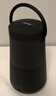 BOSESoundLink Revolve+II 戶(hù)外便攜音箱 黑色 360度環(huán)繞防水藍牙電腦桌面音響 新年禮物 曬單實(shí)拍圖