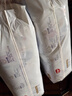 好奇（Huggies）金裝拉拉褲XXXL26*4(17kg以上)尿不濕【速干不易紅】 曬單實(shí)拍圖