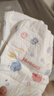 好奇（Huggies）金裝紙尿褲嬰兒超薄尿不濕新生兒尿褲柔軟透氣 【紙尿褲】S140片(4-8kg) 曬單實(shí)拍圖