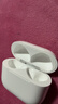 Apple/蘋(píng)果 AirPods 4(支持主動(dòng)降噪)搭配無(wú)線(xiàn)充電盒(USB-C)蘋(píng)果耳機 藍牙耳機適用iPhone/iPad 四代 曬單實(shí)拍圖