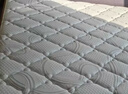 舒達（serta）床墊1.5/1.8米*2米MIRA COIL連續彈簧阻螨乳膠墊子席夢(mèng)思偏硬 【京致II】全新妙樂(lè )扣 23cm 硬 1.8x2米 曬單實(shí)拍圖