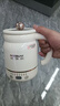 銘仕朗(MINSLAN) MSL-Z500B 小仙壺電燉杯多功能電動(dòng)養生壺迷你小電熱杯家用燉煮壺 MSL-Z500B 曬單實(shí)拍圖