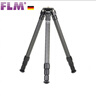 孚勒姆（FLM）CP34-S5FII隱蔽性迷彩碳纖維觀(guān)鳥(niǎo)拍鳥(niǎo)無(wú)中軸75mm碗口攝影攝像三腳架5節便攜 CP34-S5FII 曬單實(shí)拍圖