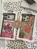 CASETIFY 【新品】Rich Flower 有錢(qián)花系列 雙象奔富 適用于iPhone17/16/15 Air/Plus/Pro/Max 蘋(píng)果手機殼 透明黑框Magsafe iPhone 17 P 曬單實(shí)拍圖