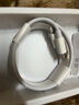 【原充正品】蘋(píng)果充電線(xiàn)60W快充適配原裝數據線(xiàn)iPhone14/13promax/12/11/8/XR手機充電器 【蘋(píng)果8-14全系】PD60W丨1米閃充線(xiàn) 曬單實(shí)拍圖