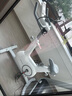 麥瑞克（MERACH）動(dòng)感單車(chē)家用智能調阻磁控運動(dòng)健身器材室內靜音自行車(chē) 絕影mini 新升級/智能調阻/雙倍燃脂 曬單實(shí)拍圖