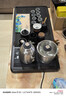 京東京造茶具整套 套裝茶盤(pán)臺杯功夫自動(dòng)上水泡煮【整竹茶盤(pán)】 18頭 曬單實(shí)拍圖