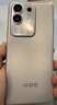 vivoiQOO Z10x 8GB+128GB 月巖鈦 6500mAh超薄藍海電池 天璣7300 護眼LCD屏幕 電競手機 國家補貼 曬單實(shí)拍圖