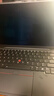 ThinkPad X1 Carbon 14英寸AI筆記本高端高性能商務(wù)移動(dòng)便攜超級本Ultra7-155H/32G/2T/2.8K屏/4G上網(wǎng)/定制 曬單實(shí)拍圖