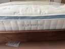 喜臨門(mén)諾藍kids整墊0膠水床墊 3D芯材四葉草獨立彈簧席夢(mèng)思1.8x2米偏硬 曬單實(shí)拍圖