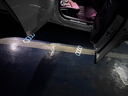 奧迪/Audi 原廠(chǎng)四環(huán)投影燈 汽車(chē)迎賓燈車(chē)門(mén)燈 照地投影氛圍神器 直郵 2個(gè)裝 - 折上折，立減26元 不送安裝工具 曬單實(shí)拍圖