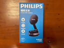 飛利浦（PHILIPS）車(chē)載手機支架2025新款真空吸附磁吸架汽車(chē)專(zhuān)用導航通用特斯拉2328 曬單實(shí)拍圖