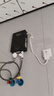 揚子（YANGZI）即熱式電熱水器家用洗澡小型淋浴加熱寶即開(kāi)即熱快速加熱恒溫洗澡機 5500W 納米抑菌 變頻恒溫+配件禮包 指導安裝 曬單實(shí)拍圖