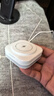 品勝蘋(píng)果無(wú)線(xiàn)充電器四合一Magsafe磁吸折疊適用iPhone17pro/16華為小米手機iWatch手表airpods耳機底座 曬單實(shí)拍圖