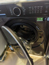 小天鵝（LittleSwan）滾筒洗衣機全自動(dòng)家用 10KG水魔方 TG10V628PLUS 以舊換新 國家補貼 京東自營(yíng) 內衣洗 一級能效 曬單實(shí)拍圖