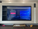 海信電視E7Q 85英寸 信芯芯片H6超頻版 黑曜屏Pro XDR5200nits 3500分區 國家補貼 世界杯電視85E7Q 曬單實(shí)拍圖
