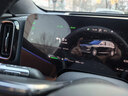 VWK25款問(wèn)界M8屏幕鋼化膜內飾保護膜顯示中控高清汽車(chē)用品高清防指紋 【導航一體屏】抗藍光護眼鋼化膜+空調微晶膜 曬單實(shí)拍圖
